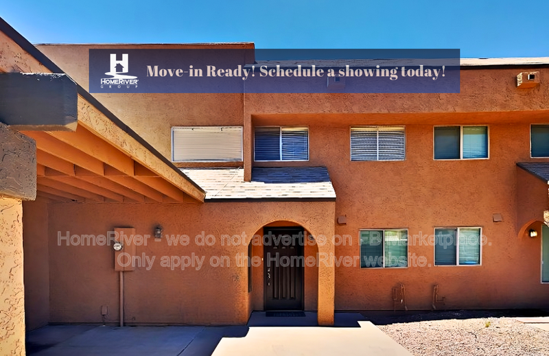 Phoenix Condo: 2010 N 51st Way