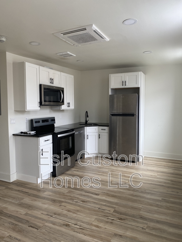 Lancaster Condo: 11 East Walnut Street-3 - 3