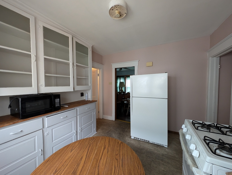 Buffalo Condo: 222 Lisbon Avenue