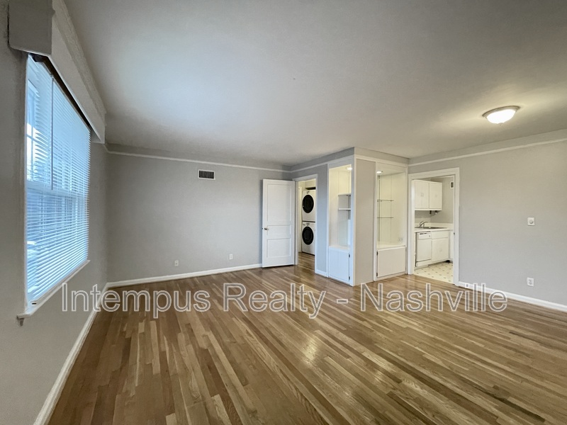 Nashville Condo: 3310 Long Blvd