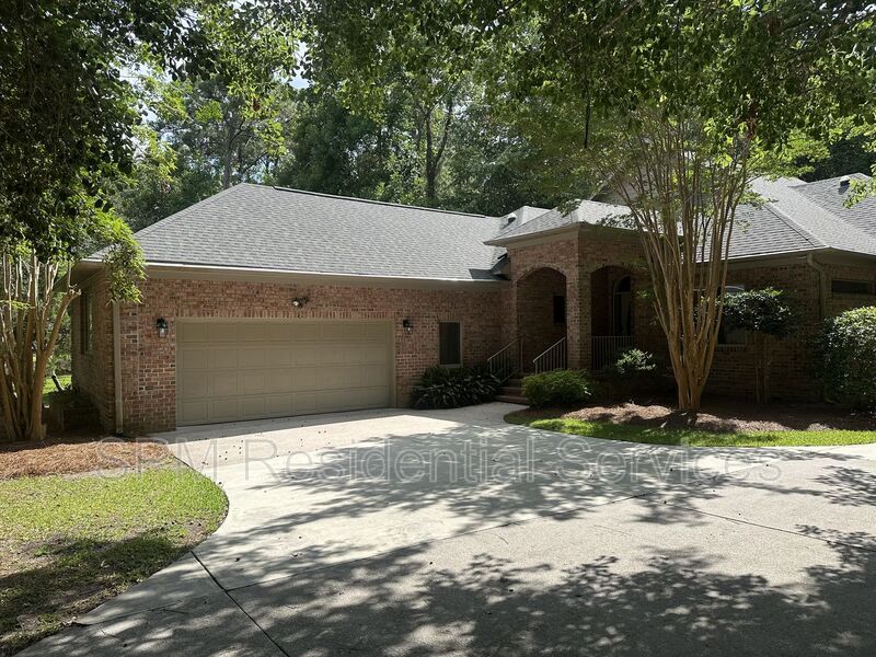 Hampstead House: 107 Canvasback Point