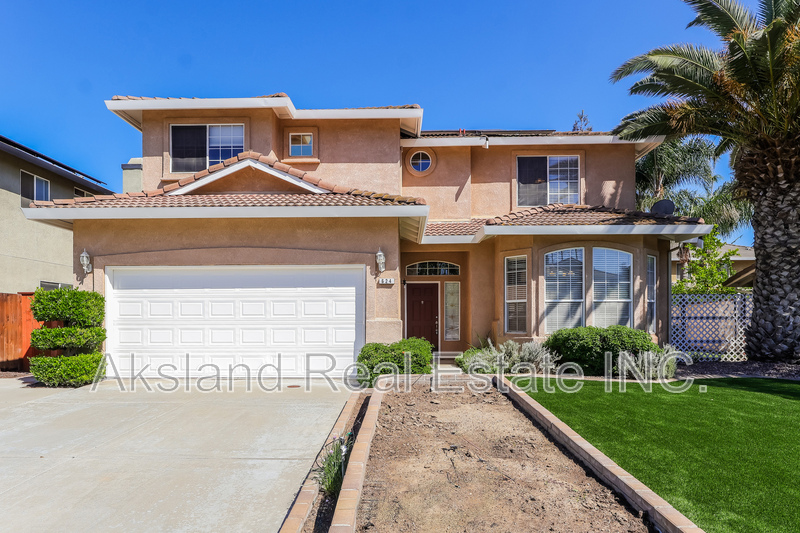 Ripon House: 624 Reed Court