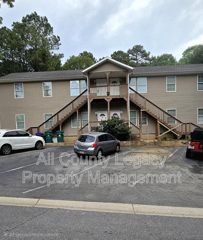 Sugar Hill Condo: 4675 Lois Drive