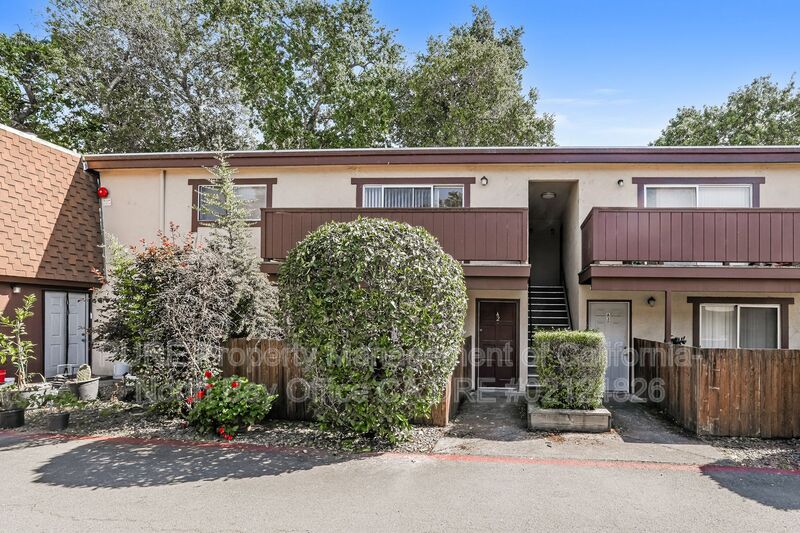 Santa Rosa Condo: 1625 Slater Street