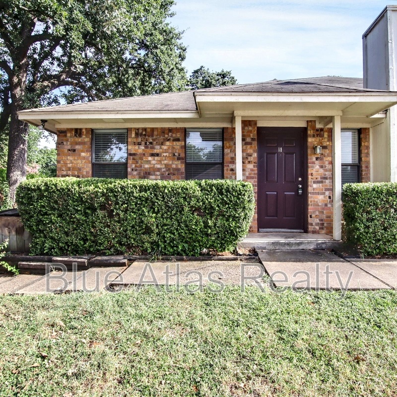 Irving Condo: 916 Hilltop Drive - B