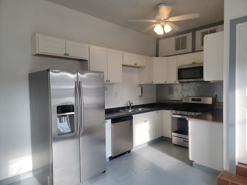 Prospect Condo: 808 East Water Street - A
