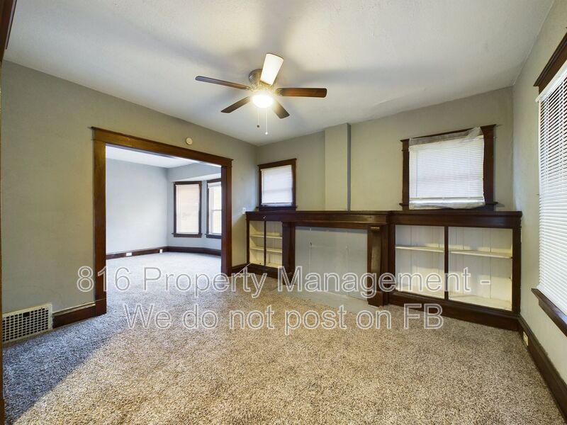 Kansas City Condo: 4003 Morrell Ave