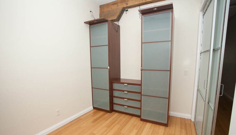 Harrisonburg Condo: 56 West Gay Street Suite 203