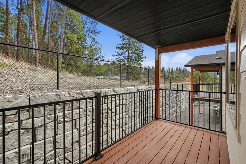 Coeur d'Alene Condo: 1808 North 15th Street - 204