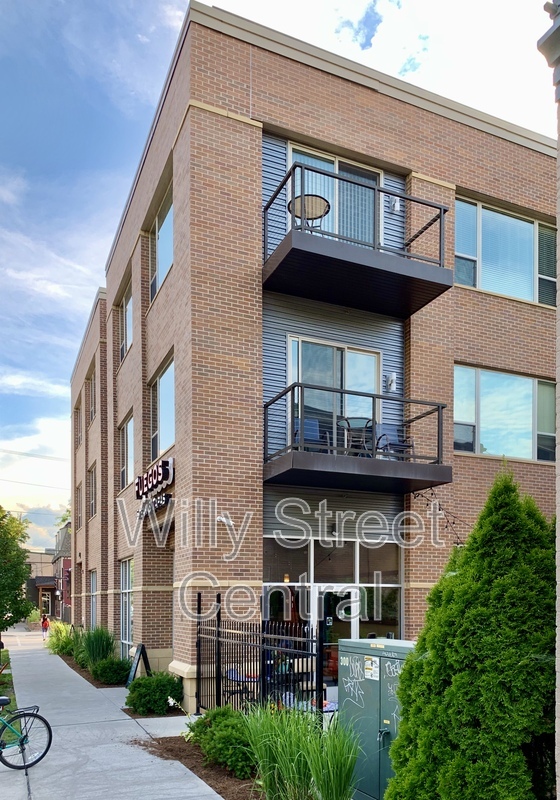 Madison Condo: 315 S Paterson