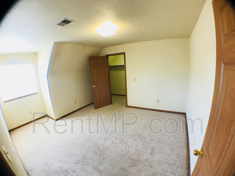 Mt. Pleasant Condo: 1019 S. Mission