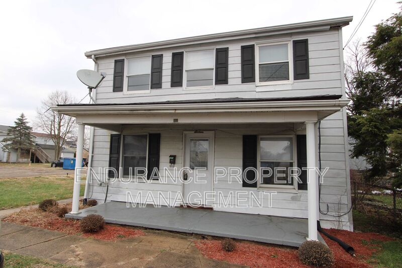 Trenton House: 16 S 2nd Street