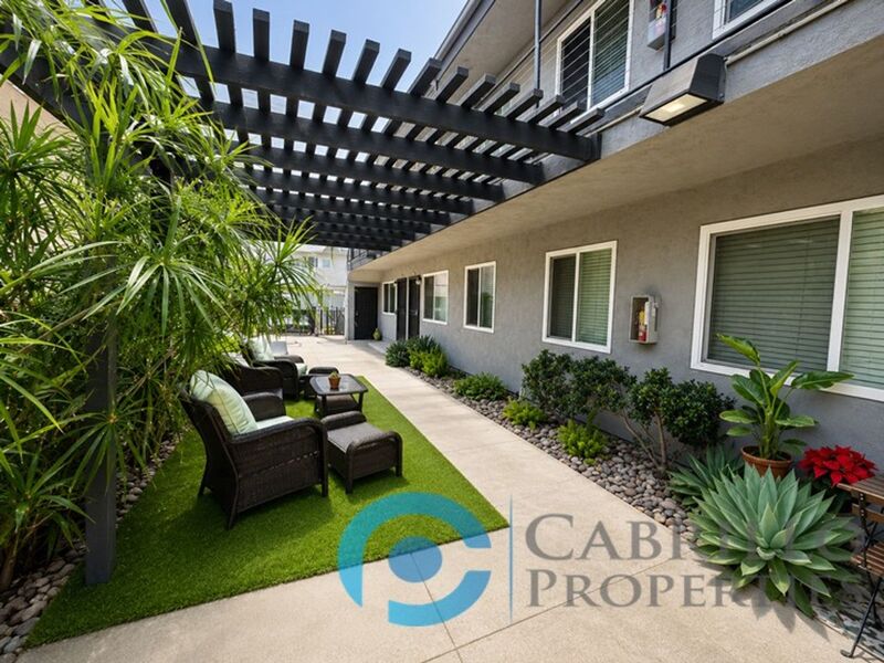 San Diego Condo: 4160 1/4 32nd Street
