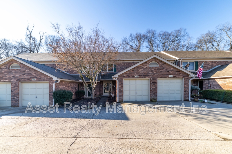 Knoxville Condo: 136 Durwood Road - C