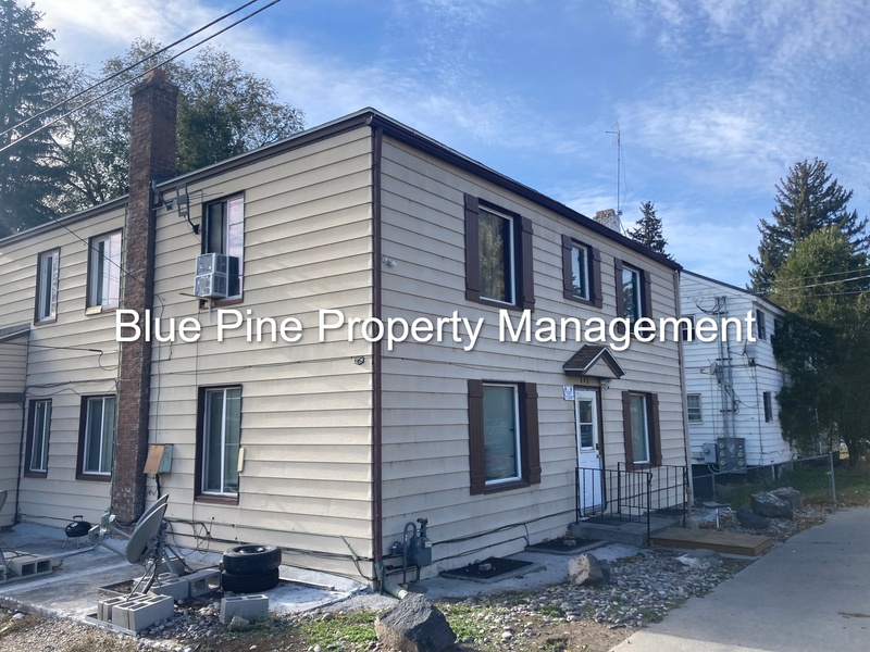 Idaho Falls Condo: 440 Walnut Street