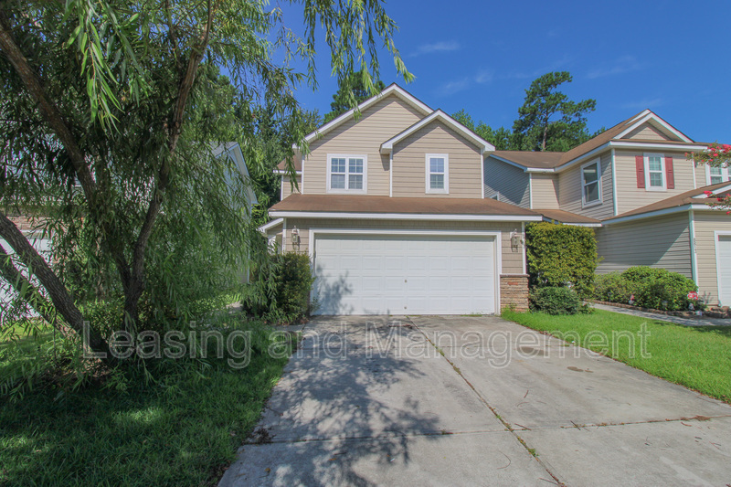 North Charleston House: 8811 Kellum Drive