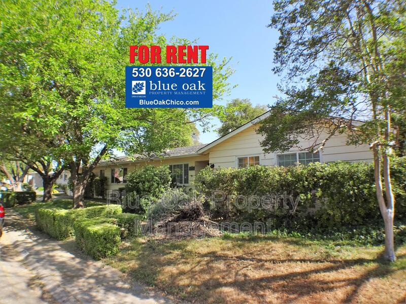 Chico House: 708 Douglas Lane