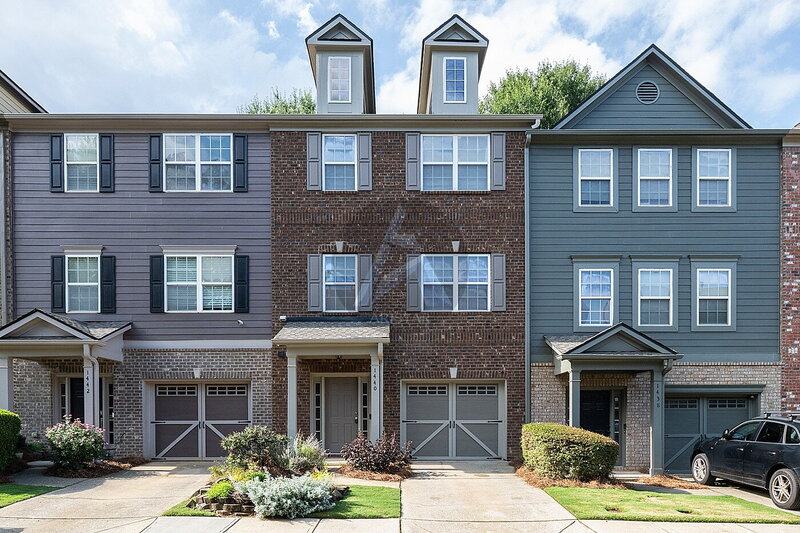 Kennesaw House: 1440 Dolcetto Trce