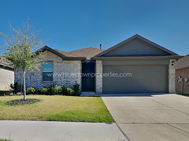 Crowley House: 4148 Crooked Bend Drive