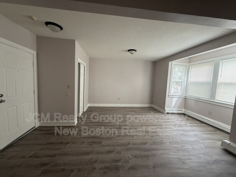 Roxbury, Boston Condo: 40 Winthrop Street