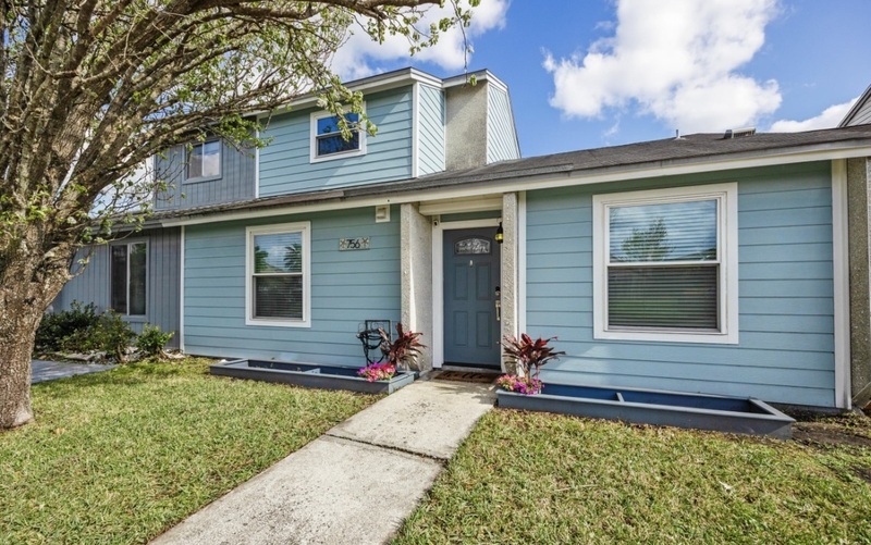 Atlantic Beach House: 756 Aquatic Drive