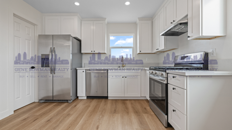 San Diego House: 4951-57 Genesee Avenue