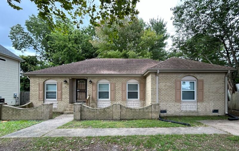 Welcome to this charming ranch-style home in the heart of Churchland 