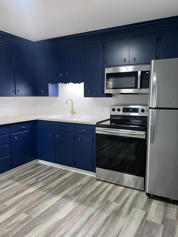 Woonsocket Condo: 508 Elm Street - 3F