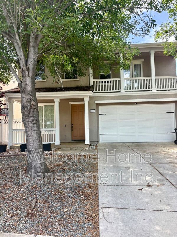 Oakley House: 6011 Daffodil Drive