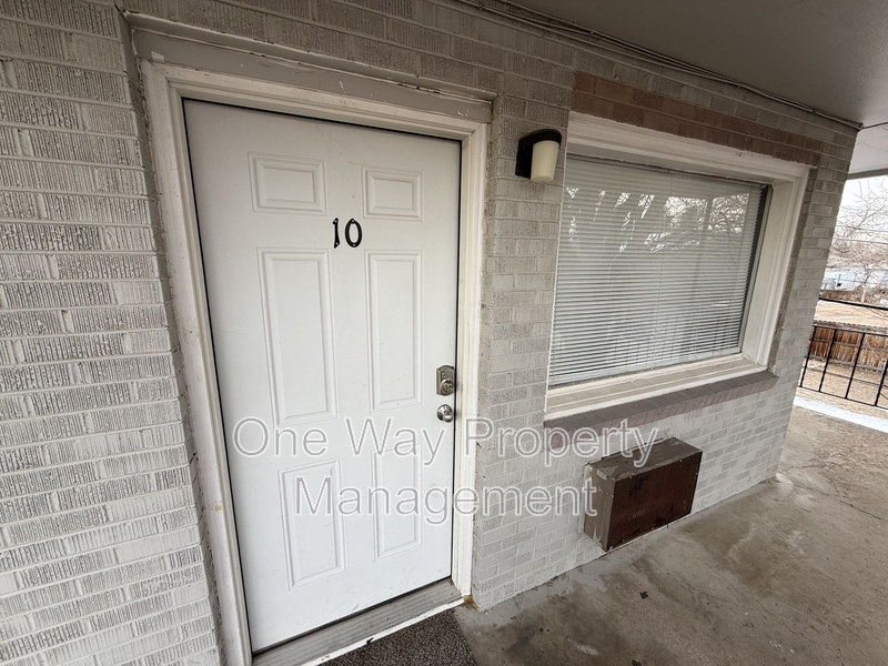 Greeley Condo: 1105 7th Street - 10