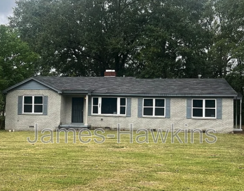 Montgomery House: 114 Stuart Street