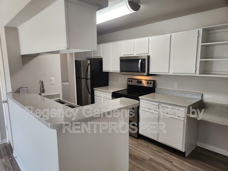 Orlando Condo: 5540 Devonbriar Way