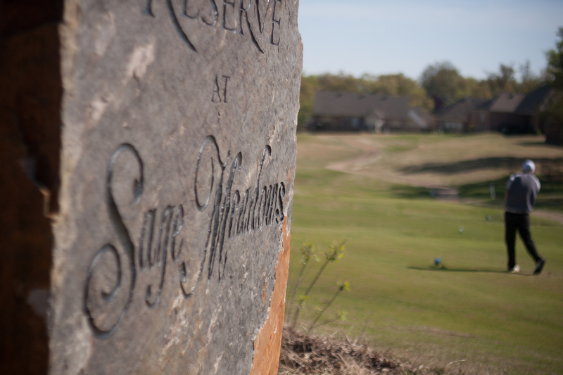 Jonesboro Condo: 5200 Reserve Boulevard