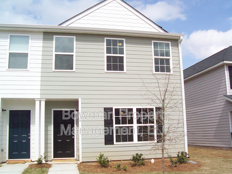 Athens Townhome: 236 Sidney Lanier Ave