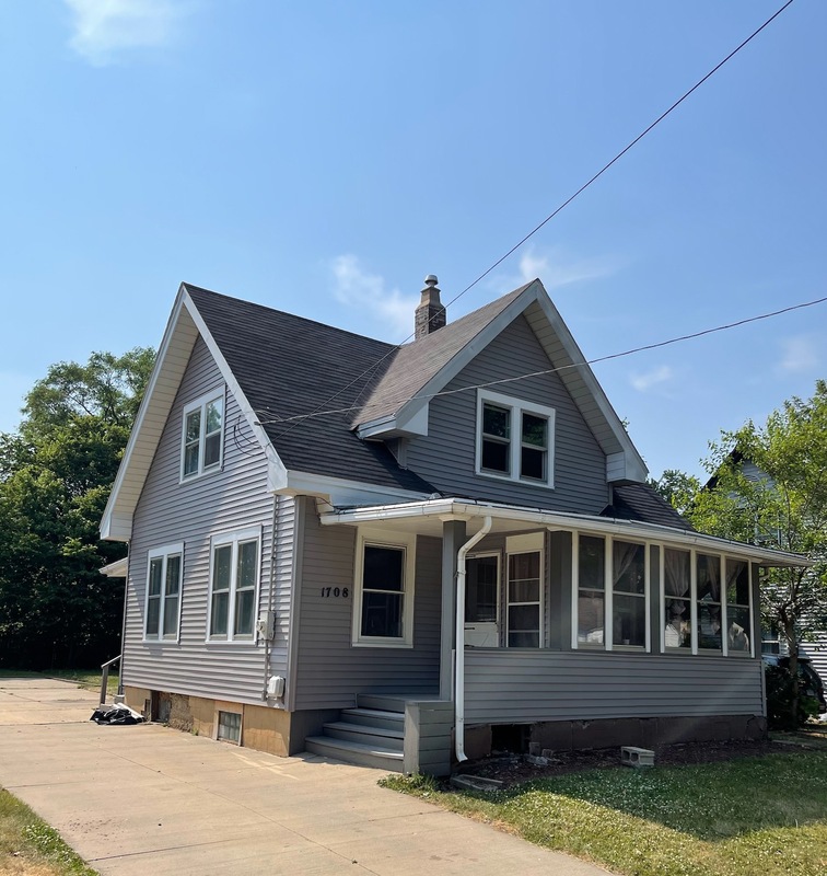 Rockford House: 1708 Carney Avenue
