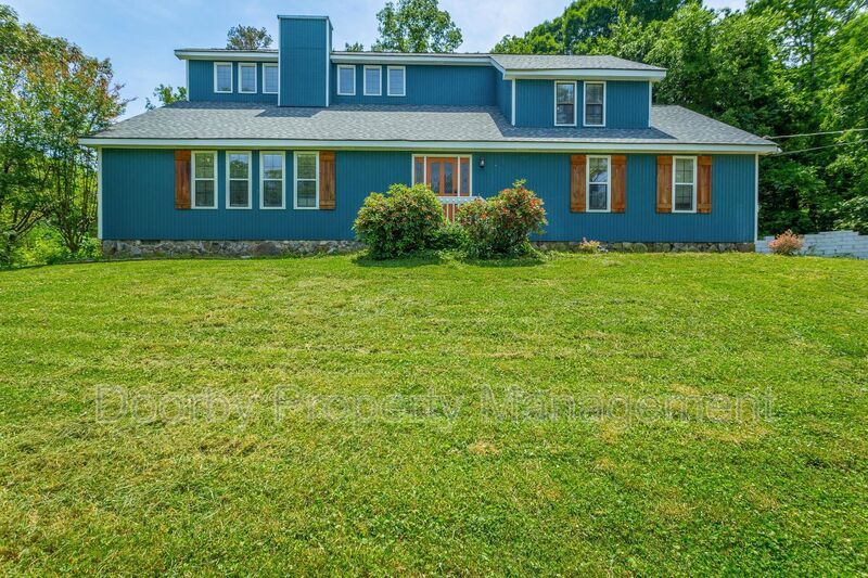 Chattanooga House: 6114 Sasha Lane