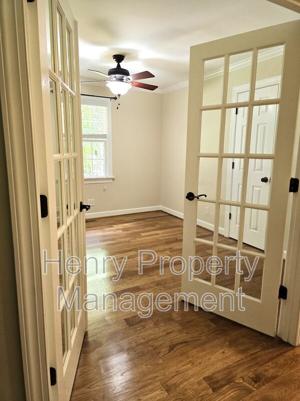 photo of rental property