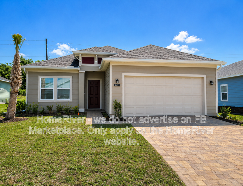 Ocala House: 4477 NW 14th Loop