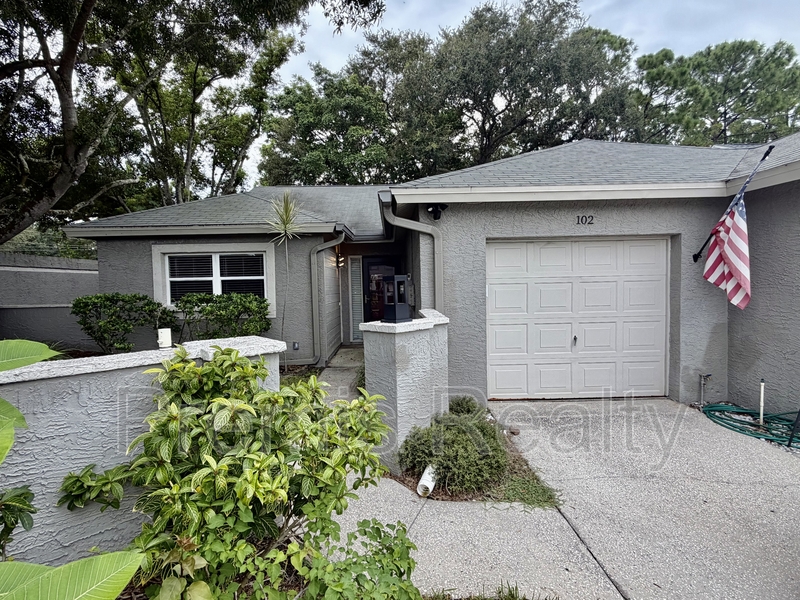 Palm Harbor Condo: 102 Steeplechase Lane - 1