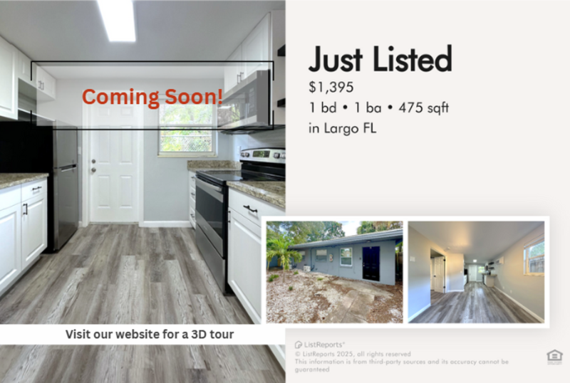 Largo Condo: 115 Cleveland Avenue Southwest - E