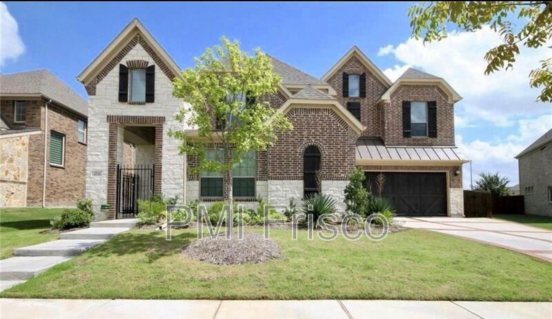 Frisco House: 4536 Addax Trail