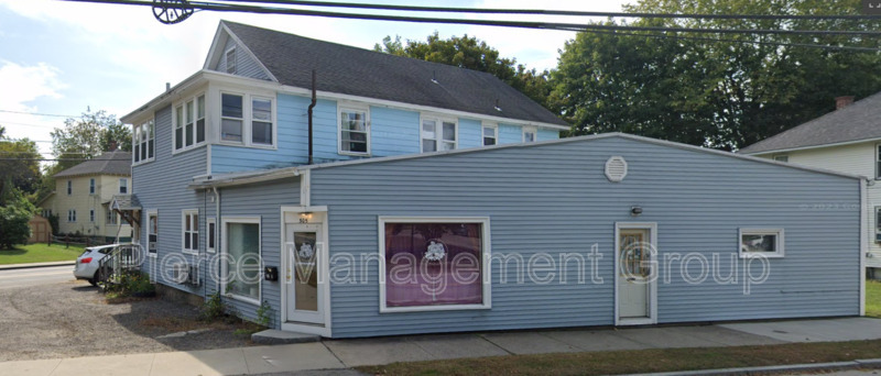 Keene Condo: 305 Marlboro St