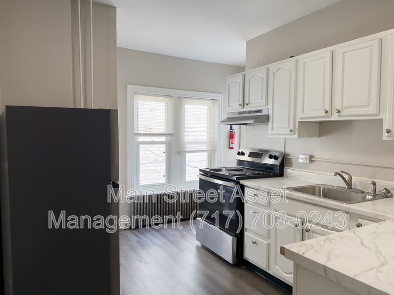 Pottstown Condo: 332 Chestnut