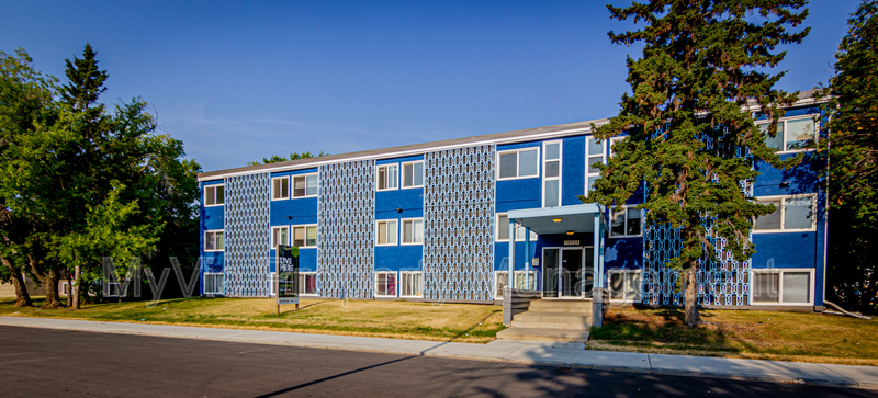 Edmonton Condo: 10024 154 St NW