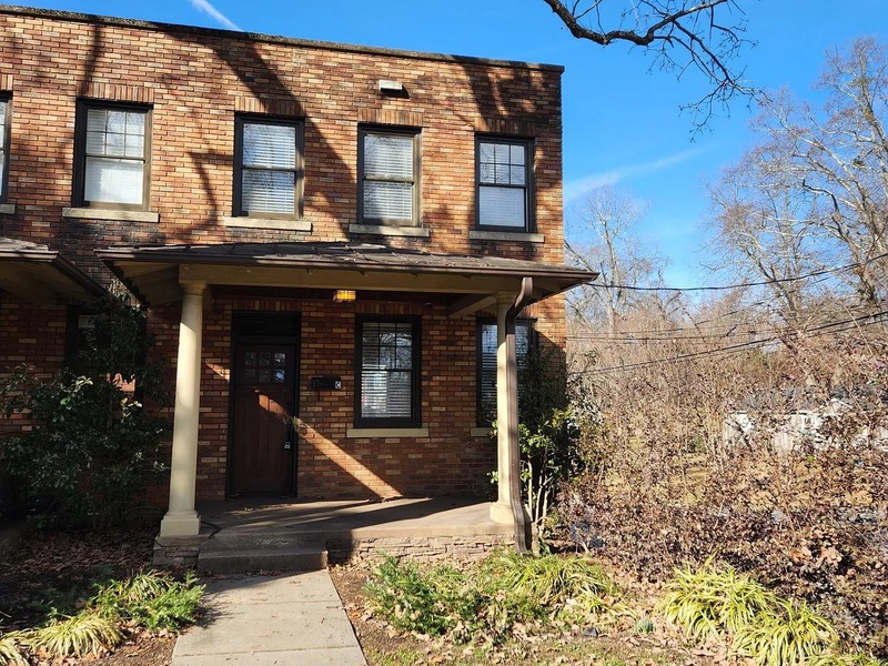 Greenville Condo: 23 Wilton Street - C