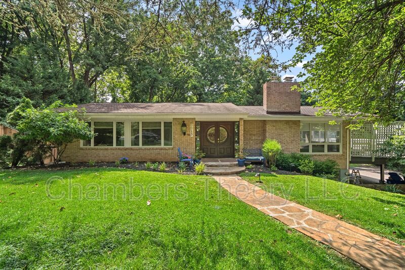 Bethesda House: 7713 Arrowood CT