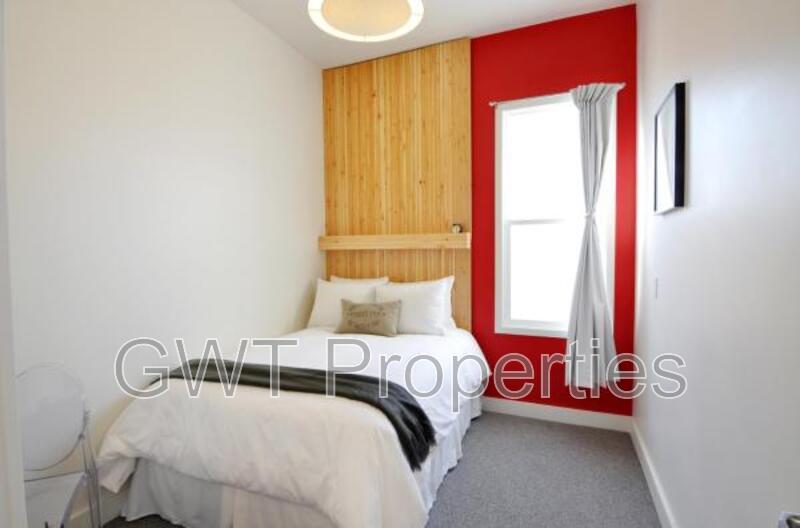 San Francisco Condo: 1906 Mission Street - 206