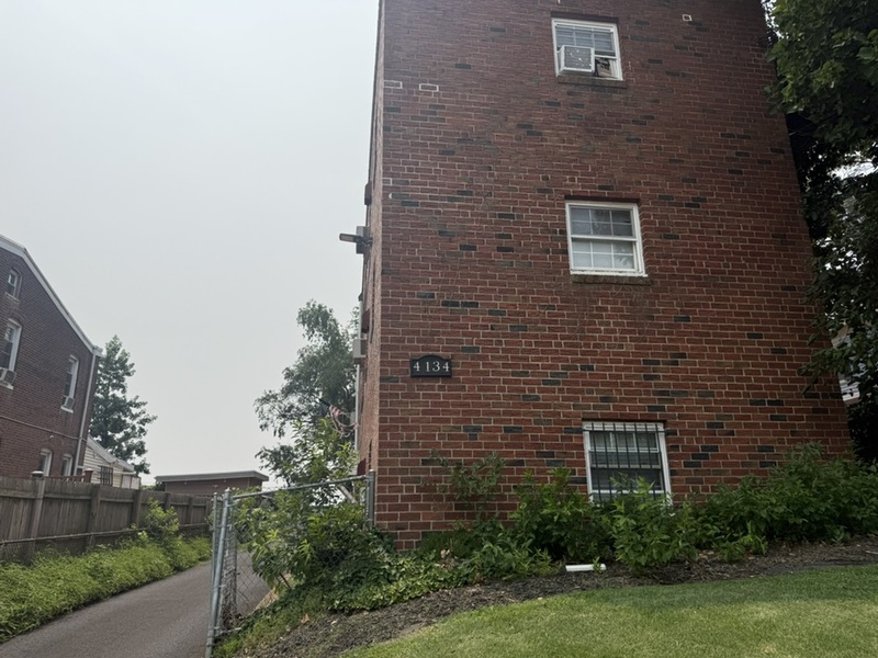 Philadelphia Condo: 4134 Longshore Avenue - 2f