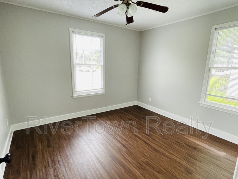 photo of rental property