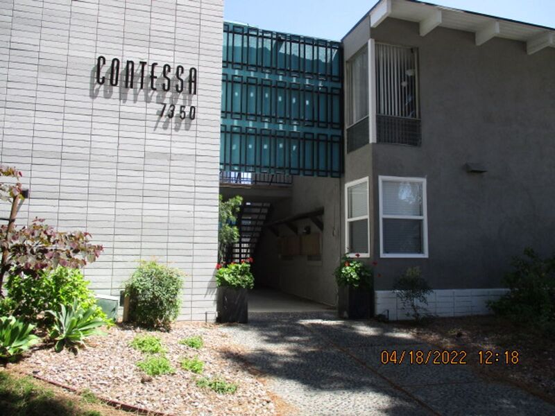 Whittier House: 7350 Pickering Ave.